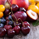 Image for article titled Here’s When Each Summer Fruit Tastes Best